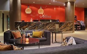 Adina Apartment Hotel Frankfurt Neue Oper